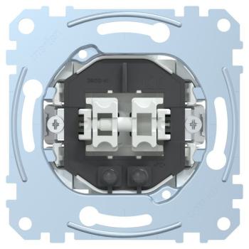  Dble inter voyant loc 16A 