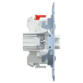  Dble inter voyant loc 16A 