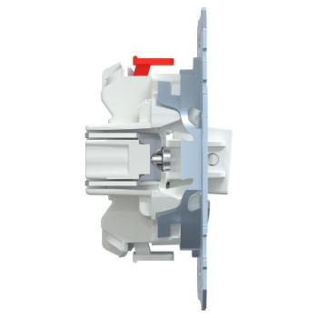  M�ca double va-et-vient voyant 