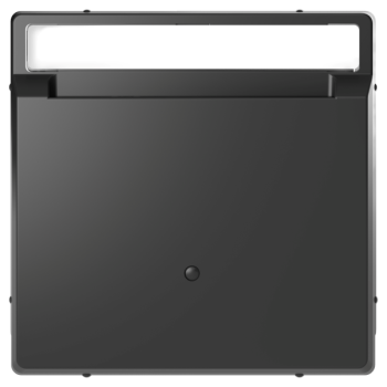  Enjo porte-�tiquette anthra 