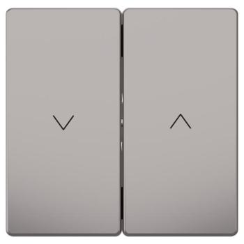  Enjo volets roulants nickel 