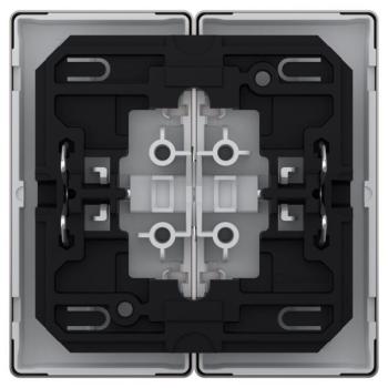  Enjo volets roulants nickel 