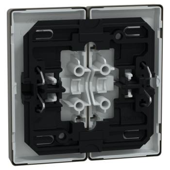  Enjo volets roulants mocca 