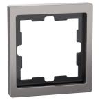  Cadre de finition nickel 1 