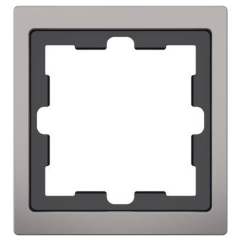  Cadre de finition nickel 1 