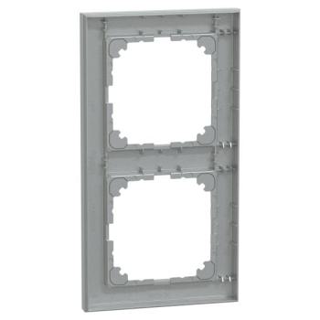  M-PURE CADRE DOUBLE ALUMI 