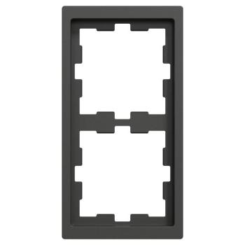  Cadre de finition anthracite 2 