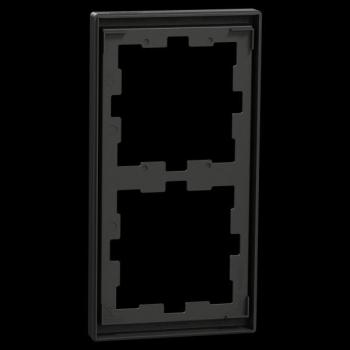  Cadre de finition anthracite 2 