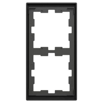  Cadre de finition anthracite 2 