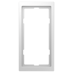  Cadre de finition prise rasoir 