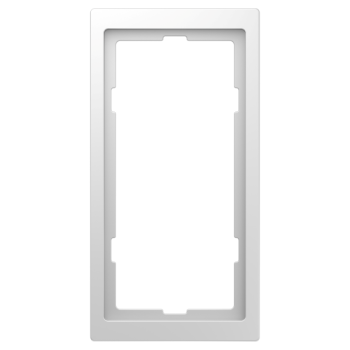  Cadre de finition prise rasoir 