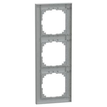  M-PURE CADRE TRIPLE ALUMI 