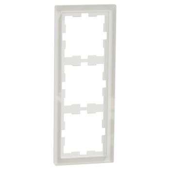  Cadre de finition verre blanc3 