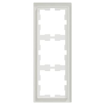  Cadre de finition verre blanc3 