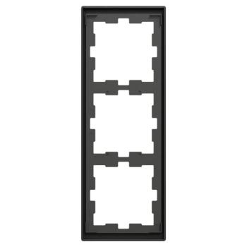  Cadre de finition anthracite 3 