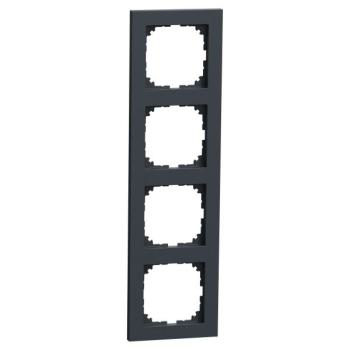  M-PURE CADRE QUADRUPLE AN 