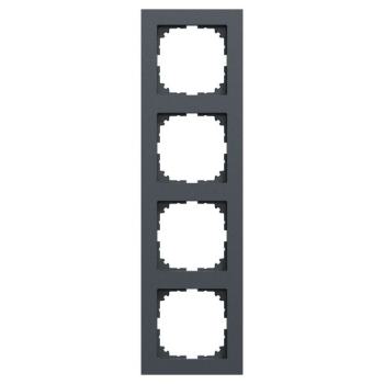  M-PURE CADRE QUADRUPLE AN 