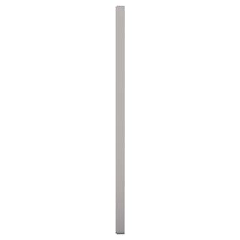  Cadre de finition nickel 4 