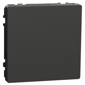  Obturateur anthracite 