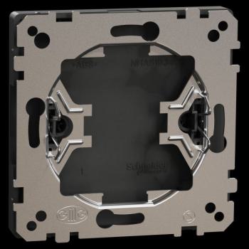  Obturateur anthracite 