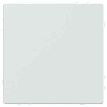  Obturateur blanc lotus 