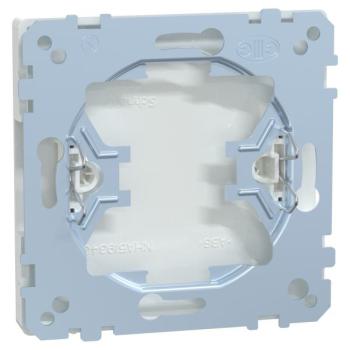  Obturateur blanc lotus 