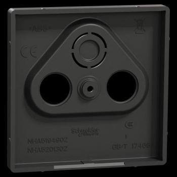  Enjo prise t�l� et radio anthr 