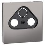  Enjo prise t�l� + radio nickel 