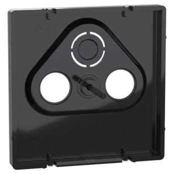  Enjo prise t�l� + radio nickel 