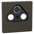  Enjo prise t�l� + radio mocca 