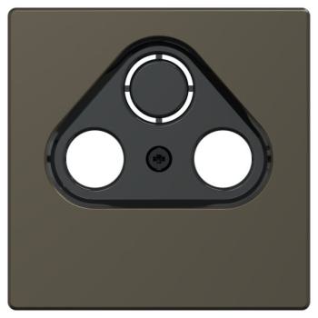  Enjo prise t�l� + radio mocca 