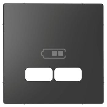  Enjo chargeur double USB anth 