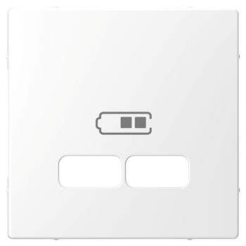  Enjo chargeur double USB lotus 