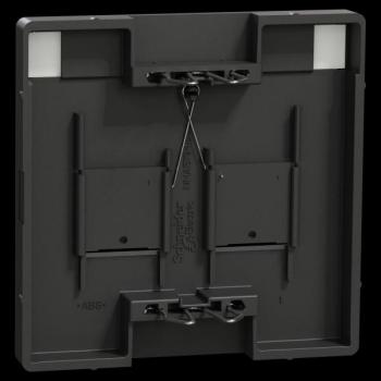  Enjo RJ45 porte-�tiq anthra 