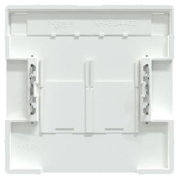  Enjo �tiquette RJ45x2 lotus 