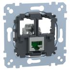  MECA SPLE RJ45 CAT6A STP 