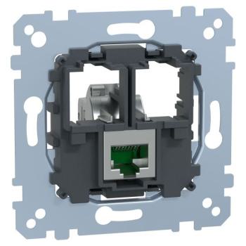  MECA SPLE RJ45 CAT6A STP 