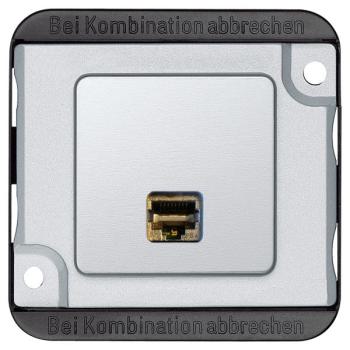  ANTIV. PRISE RJ45 CAT6A 