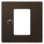  Enjo thermostat � �cran mocca 