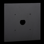  Plaque adaptation ION7x50 