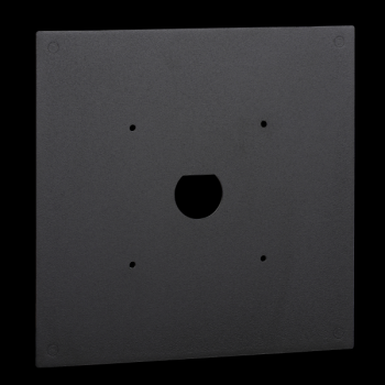  Plaque adaptation ION7x50 