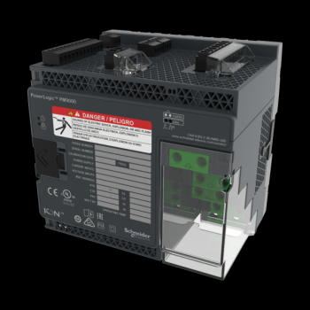  Accessoires montage ION9000 