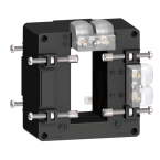  Transfo TI barre typ A 800-5A 