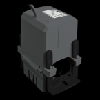  Transfo TI barre typHG 100A/5A 