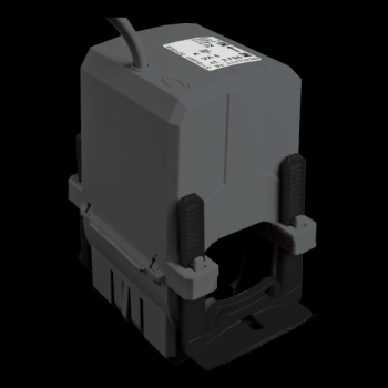  Transfo TI barre typHG 100A/5A 
