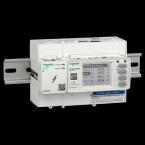  Compteur com ethernet  alim 