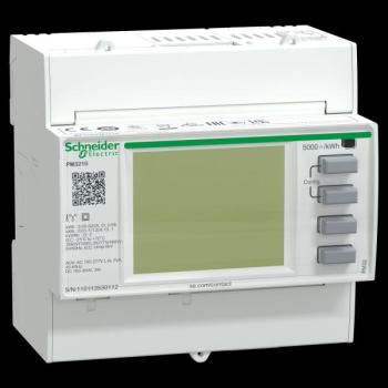  Central de mesure PM3210 mod 