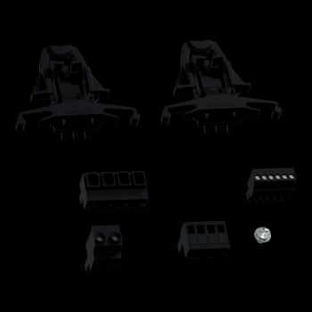  Kit connecteurs PM5100 