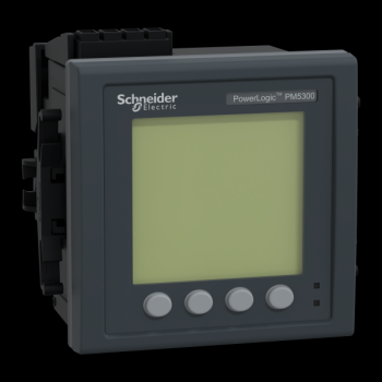  Central mesure 2E/2S PM5320 