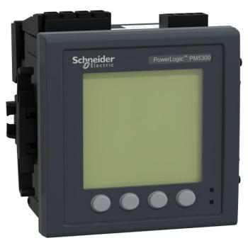  Central mes 2E/2S rela PM5331 